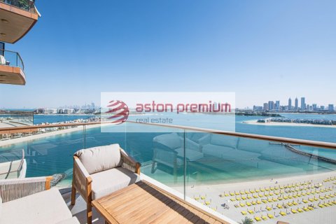 Apartment de 1 dormitorio en Palm Jumeirah, UAE No. 140844 3