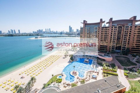 Apartment de 1 dormitorio en Palm Jumeirah, UAE No. 140844