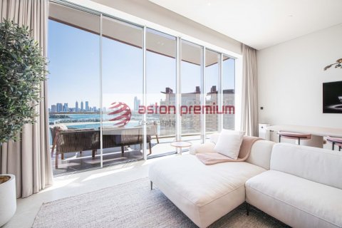 Apartment de 1 dormitorio en Palm Jumeirah, UAE No. 140844 25
