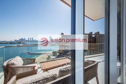 Apartment de 1 dormitorio en Palm Jumeirah, UAE No. 140844 21
