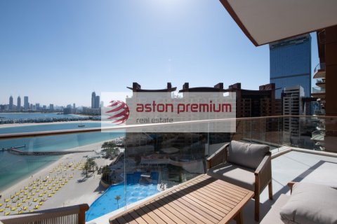 Apartment de 1 dormitorio en Palm Jumeirah, UAE No. 140844 31
