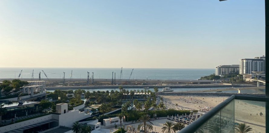 2 غرف نوم شقة في دبي, الإمارات العربية المتحدة رقم 42300