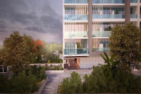 Appartement de 4 chambres à Al Maryah Island, UAE No. 42281 12