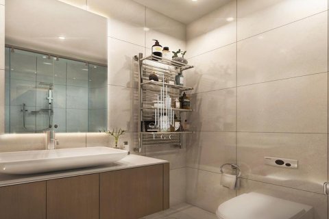 Appartement de 4 chambres à Al Maryah Island, UAE No. 42280 6