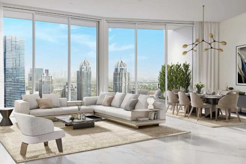 2 غرف نوم شقة  رقم 108970 3