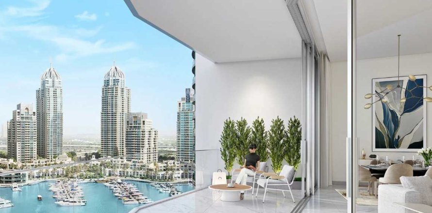 1 غرف نوم شقة  رقم 108972