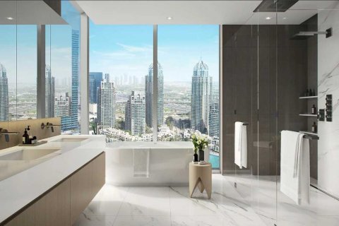 Квартира с 2 спальнями  №108971 3