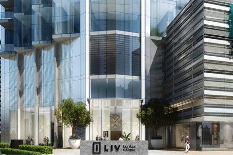 Квартира с 2 спальнями  №108971 7