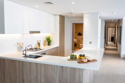 2 غرف نوم شقة في LIV RESIDENCE  رقم 108968 5