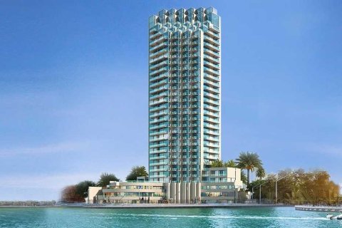 2 غرف نوم شقة في LIV RESIDENCE  رقم 108968 8