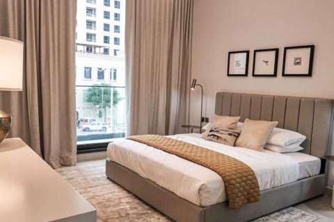 2 غرف نوم شقة في LIV RESIDENCE  رقم 108968 2