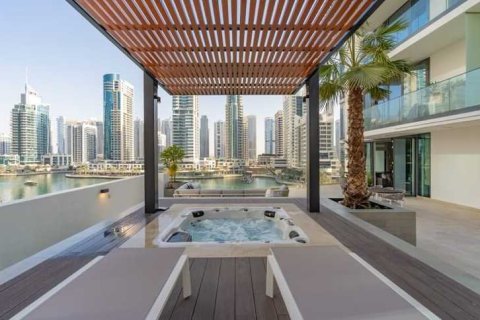 2 غرف نوم شقة في LIV RESIDENCE  رقم 108968 10