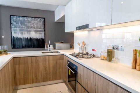 2 غرف نوم شقة في LIV RESIDENCE  رقم 108968 3
