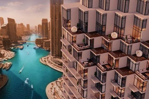 2 غرف نوم شقة في LIV RESIDENCE  رقم 108968 9