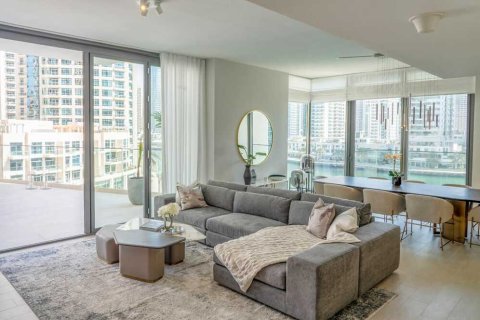 2 غرف نوم شقة في LIV RESIDENCE  رقم 108968 4