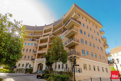 استوديو شقة في Motor City, الإمارات العربية المتحدة رقم 207982