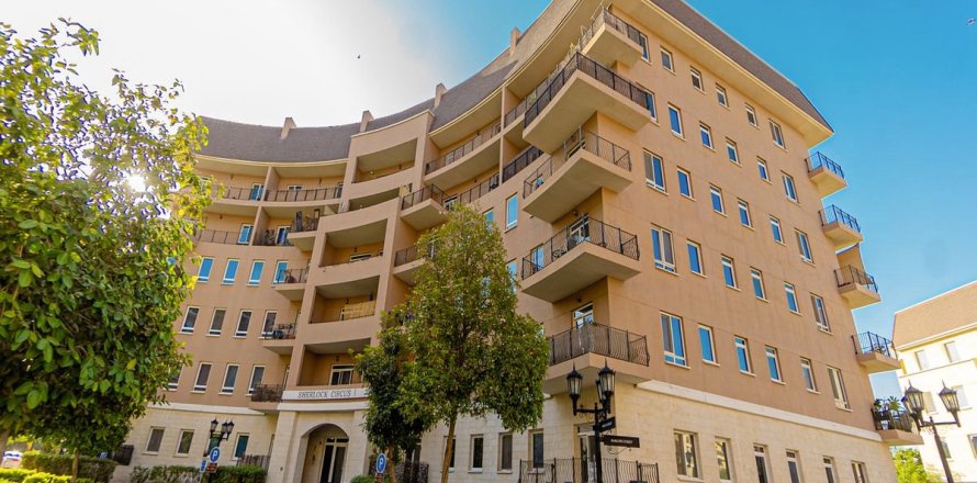 استوديو شقة في Motor City, الإمارات العربية المتحدة رقم 207982