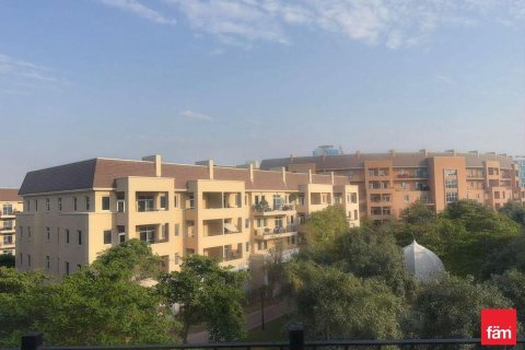 62.1مربع، شقة في Motor City, الإمارات العربية المتحدة رقم 207982 5