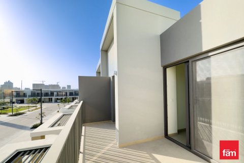 Villa de 3 chambres à Tilal Al Ghaf, UAE No. 207976 12
