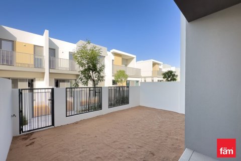 Villa de 3 chambres à Tilal Al Ghaf, UAE No. 207976 17