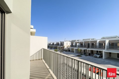 Villa de 3 chambres à Tilal Al Ghaf, UAE No. 207976 13