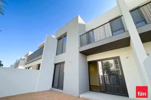 Villa de 3 chambres à Tilal Al Ghaf, UAE No. 207976 16