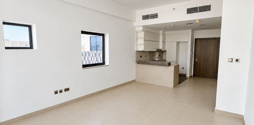 Apartment de 1 dormitorio en Motor City, UAE No. 207977