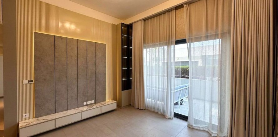 Appartement de 2 chambres à Dubai Hills Estate, UAE No. 207980