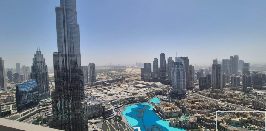 2 bedrooms Apartment in Opera District, UAE No. 194525
