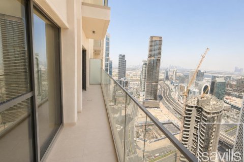 Квартира с 2 спальнями в Burj Royale, ОАЭ №194522 5