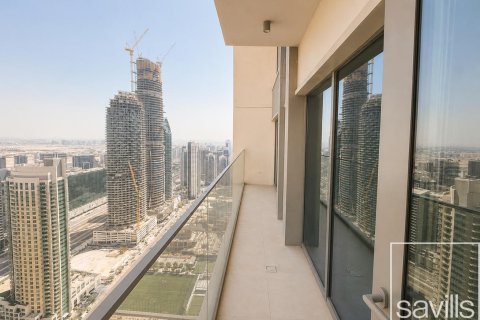 Квартира с 2 спальнями в Burj Royale, ОАЭ №194522 9