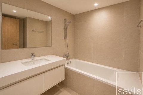 Квартира с 2 спальнями в Burj Royale, ОАЭ №194522 16