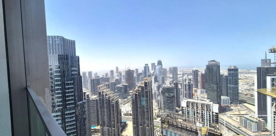 2 bedrooms Apartment in Opera District, UAE No. 194526