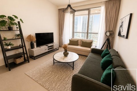 1 bedroom Apartment in Forte, UAE No. 194527 11