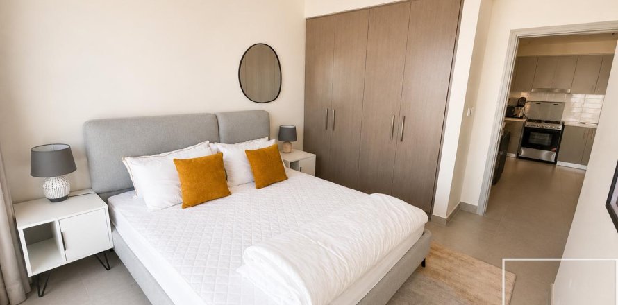 1 bedroom Apartment in Forte, UAE No. 194527