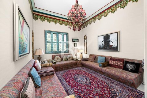 Villa de 6 dormitorios en Arabian Ranches, UAE No. 68605 19