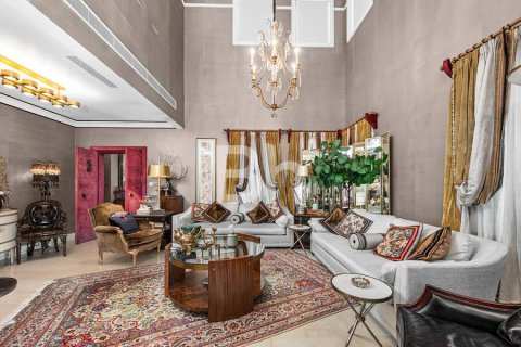 Villa de 6 dormitorios en Arabian Ranches, UAE No. 68605 25