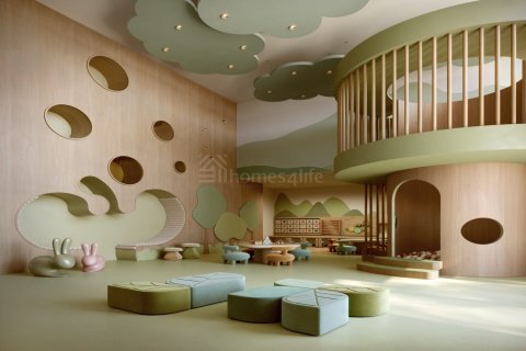 5 غرفة نوم  شقة في City Walk, الإمارات العربية المتحدة رقم 165379 4