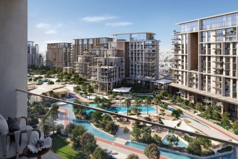5 غرفة نوم  شقة في City Walk, الإمارات العربية المتحدة رقم 165379 15