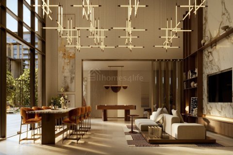 5 غرفة نوم  شقة في City Walk, الإمارات العربية المتحدة رقم 165379 20