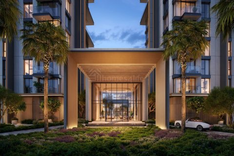 Apartment de 5 dormitorios en City Walk, UAE No. 165379