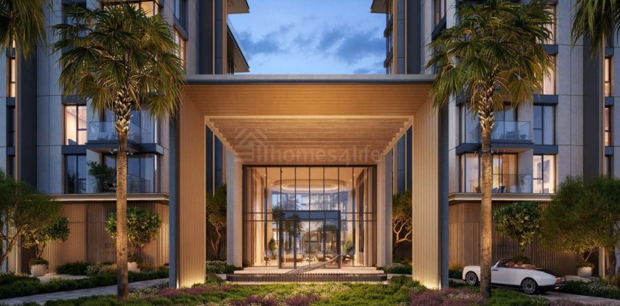 5 غرفة نوم  شقة في City Walk, الإمارات العربية المتحدة رقم 165379