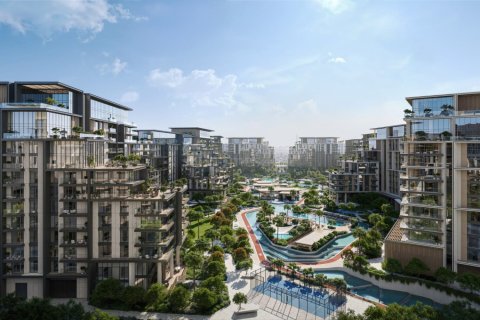 5 غرفة نوم  شقة في City Walk, الإمارات العربية المتحدة رقم 165379 14