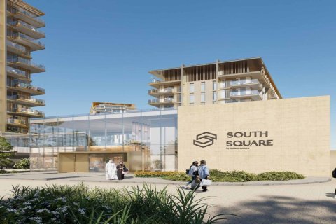 1 غرف نوم شقة في Dubai South (Dubai World Central), الإمارات العربية المتحدة رقم 165378 10