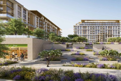 1 غرف نوم شقة في Dubai South (Dubai World Central), الإمارات العربية المتحدة رقم 165378 20