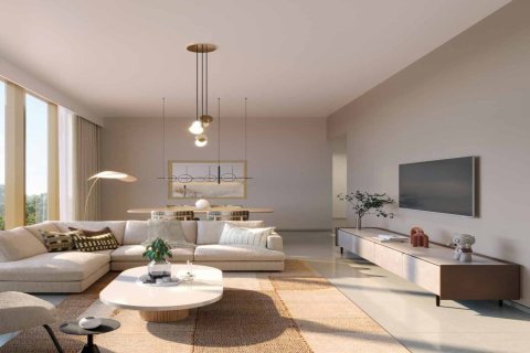 1 غرف نوم شقة في Dubai South (Dubai World Central), الإمارات العربية المتحدة رقم 165378 15