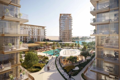 1 غرف نوم شقة في Dubai South (Dubai World Central), الإمارات العربية المتحدة رقم 165378 7