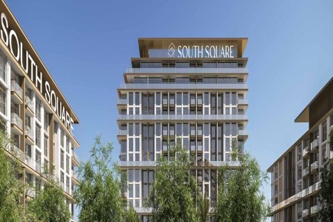 1 غرف نوم شقة في Dubai South (Dubai World Central), الإمارات العربية المتحدة رقم 165378 8