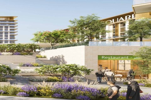1 غرف نوم شقة في Dubai South (Dubai World Central), الإمارات العربية المتحدة رقم 165378 21
