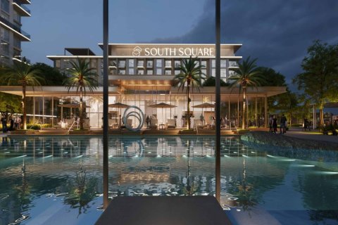 1 غرف نوم شقة في Dubai South (Dubai World Central), الإمارات العربية المتحدة رقم 165378 16